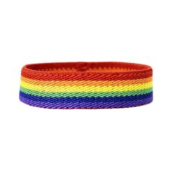 Pack 6 Pulseras Multicolor - 1
