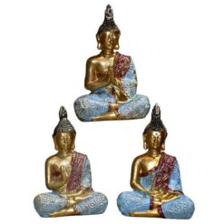 Set Buda 10cm 3 posiciones