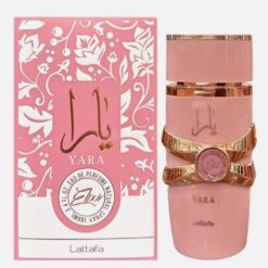 Yara elixir Lattafa 100 ml