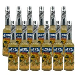 Pack 12 botellas de Pachuli Colonia – Murray & Lanman Auténtica