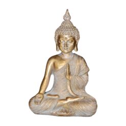Buda Pico Dorado Mod  A 15cm