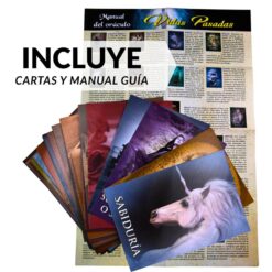 Cartas EL TAROT MÍTICO