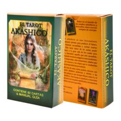 Cartas TAROT AKÁSHICO