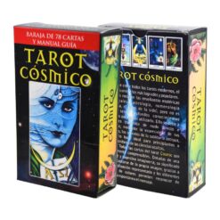 Cartas TAROT CÓSMICO