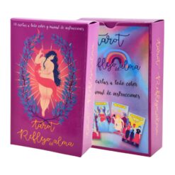 Cartas TAROT REFLEJO DEL ALMA