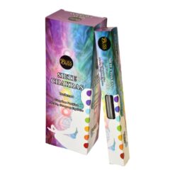 Incienso BLISS 7 Chakras