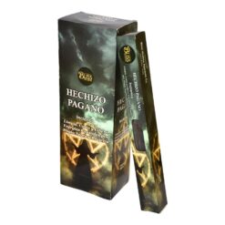 Incienso BLISS Hechizo Pagano