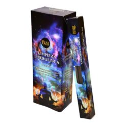 Incienso BLISS Limpieza Energética 