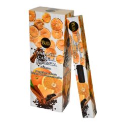 Incienso BLISS Naranja - Canela - Pimienta