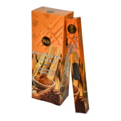 Incienso BLISS Palo Santo - Canela