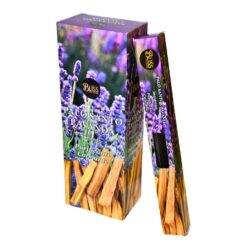 Incienso BLISS Palo Santo - Lavanda