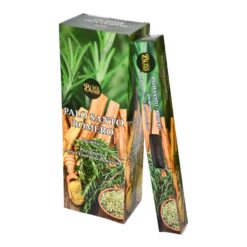 Incienso BLISS Palo Santo - Romero