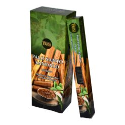 Incienso BLISS Palo Santo - Sándalo