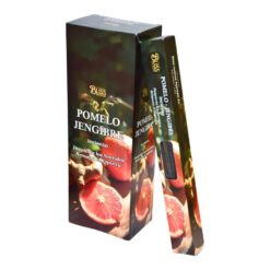 Incienso BLISS Pomelo - Jengibre