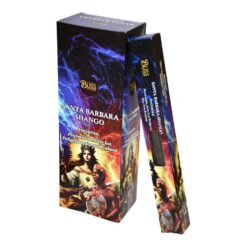 Incienso BLISS Santa Bárbara - Shango