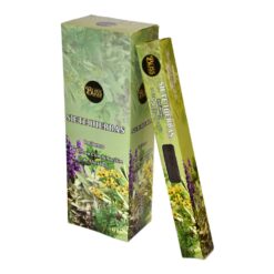 Incienso BLISS Siete Hierbas