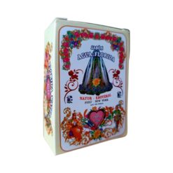 Jabón Agua de Florida