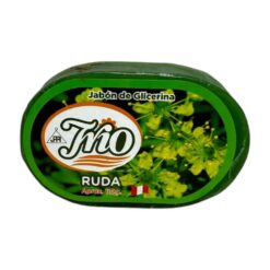 Jabón Ruda