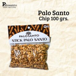 Palo Santo CHIP 100 grs 