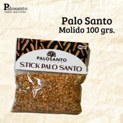 Palo Santo MOLIDO 100 grs 