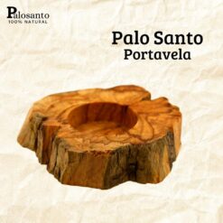 Palo Santo PORTAVELA