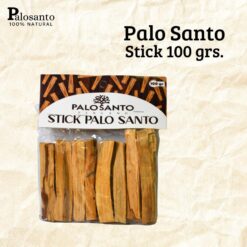 Palo Santo Stick 100 grs 