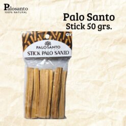 Palo Santo Stick 50 grs 