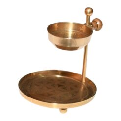 Quemador Dorado Regulable CB-030