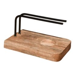 Quemador Palo Santo Pequeño - Mano de Fátima