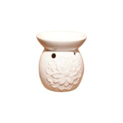 Quemador ceramica REF 17-1 Blanco