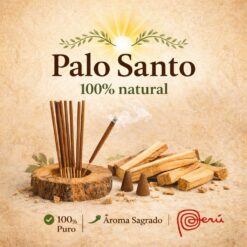 Palo Santo