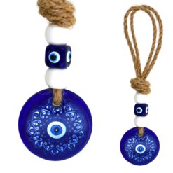 Colgador Ojo Turco 16cm Mod. 02 - 3