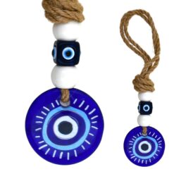 Colgador Ojo Turco 16cm Mod. 04 - 3
