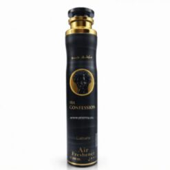 Ambientador His Confession Lattafa 300ml