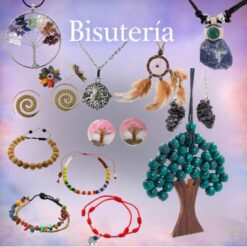 Bisutería