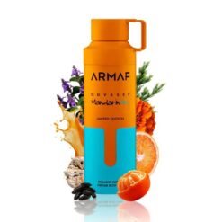 Desodorante Odyssey Mandarin Sky ARMAF 200ML