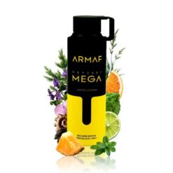 Desodorante Odyssey Mega ARMAF 200ML