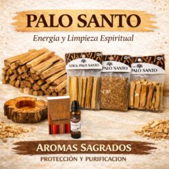 Palo Santo