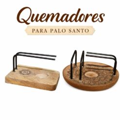 Quemadores