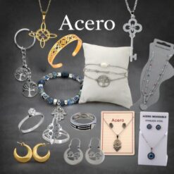 Acero