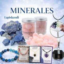 Minerales