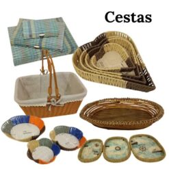 Cestas