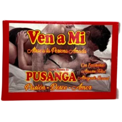 Jabón Esotérico Ven a Mi