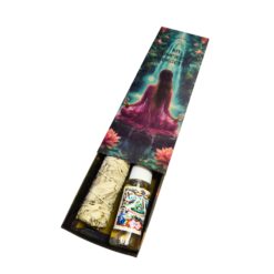 Kit Limpieza Energética – Purifica, armoniza y renueva tu energía - MYSTIC FLOW - Imagen 3