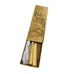 Alternative view of Kit de Palo Santo – Purificación y armonía natural - MYSTIC FLOW
