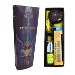 Kit de Protección – Energía, limpieza y resguardo espiritual - MYSTIC FLOW