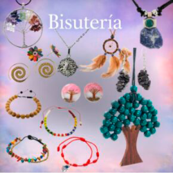 Bisutería