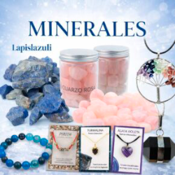Minerales