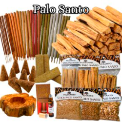Palo Santo