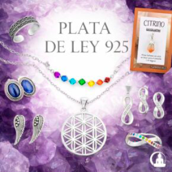 Plata de Ley 925